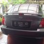 HYUNDAI AVEGA GL 2007 MT abu-abu