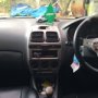 HYUNDAI AVEGA GL 2007 MT abu-abu