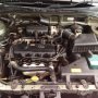 HYUNDAI AVEGA GL 2007 MT abu-abu