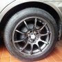 HYUNDAI AVEGA GL 2007 MT abu-abu