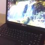 JUAL ASUS X401U Black