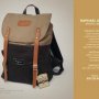 Jual tas laptop BONJOUR RAPHAEL SERIES