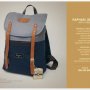 Jual tas laptop BONJOUR RAPHAEL SERIES