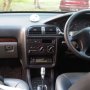 Peugeot 406 body D8 A/T 1999 Biru FIT
