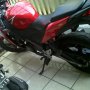 Jual Honda CBR 150 R 2011 merah