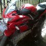 Jual Honda CBR 150 R 2011 merah