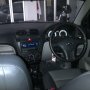 JUAL KIA PICANTO 2011 silver