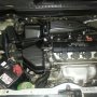 Jual Honda Stream 1.7 A/T 2007 Silver 