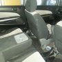 Jual Honda Stream 1.7 A/T 2007 Silver 