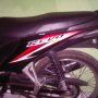 JUAL HONDA ABSOLUT REVO 2010