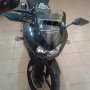 Jual NINJA 250 2012 hitam