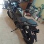 Jual NINJA 250 2012 hitam