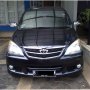 JUAL AVANZA G HITAM 1.3 VVTI M/T 2007