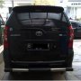 JUAL AVANZA G HITAM 1.3 VVTI M/T 2007