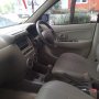 JUAL AVANZA G HITAM 1.3 VVTI M/T 2007