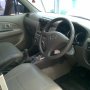 JUAL AVANZA G HITAM 1.3 VVTI M/T 2007