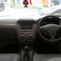 JUAL AVANZA G HITAM 1.3 VVTI M/T 2007