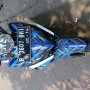 Yamaha Jupiter MX 2011 Mei mulus 