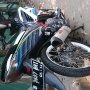 Yamaha Jupiter MX 2011 Mei mulus 
