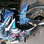 Yamaha Jupiter MX 2011 Mei mulus 