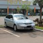 Chevrolet Estate 2006 M/T Silver
