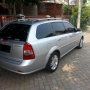 Chevrolet Estate 2006 M/T Silver