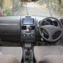 Jual daihatsu terios hitam manual 2007