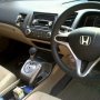 Honda All New Civic 2007 Kondisi Bagus Dan Mulus