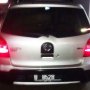 JUAL NISSAN LIVINA XGEAR 2010 AT