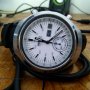 Jual seiko white helmet