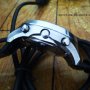 Jual seiko white helmet