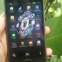 Jual samsung galaxy s2 black