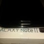 Jual Galaxy Note 2 (n7100) Titanium Grey 