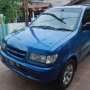 Isuzu Panther LS Turbo 2001 Mulus