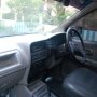 Isuzu Panther LS Turbo 2001 Mulus