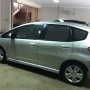 Jual Honda Jazz RS AT Thn 2010