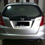 Jual Honda Jazz RS AT Thn 2010