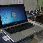 Jual ASUS X201e SLim Belum 4 bulan
