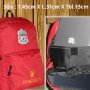 Jual tas ransel club bola