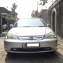 Dijual Honda Civic VTi-S 2002