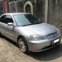 Dijual Honda Civic VTi-S 2002