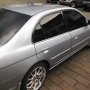 Dijual Honda Civic VTi-S 2002