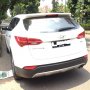 JUAL HYUNDAI SANTA FE 2013 CRDI Putih