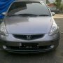 JUAL HONDA JAZZ 2006 A/T IDSI SILVER Jakarta