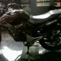 Jual Honda tiger revo 2010 hitam DKI