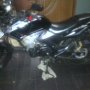 Jual Honda tiger revo 2007 Full Orisinil