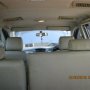 Toyota Innova E Silver Stone Plus 2011 siap pakai