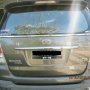 Toyota Innova E Silver Stone Plus 2011 siap pakai