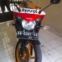 Jual CBR REPSOL 150 05/2012 Jogja 4806km 