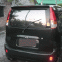 Hyundai ATOZ G  2003 MT Hitam Mulus